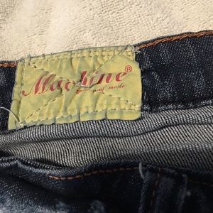 Machine nouvelle mode, USA 30 ,stretchy jeans